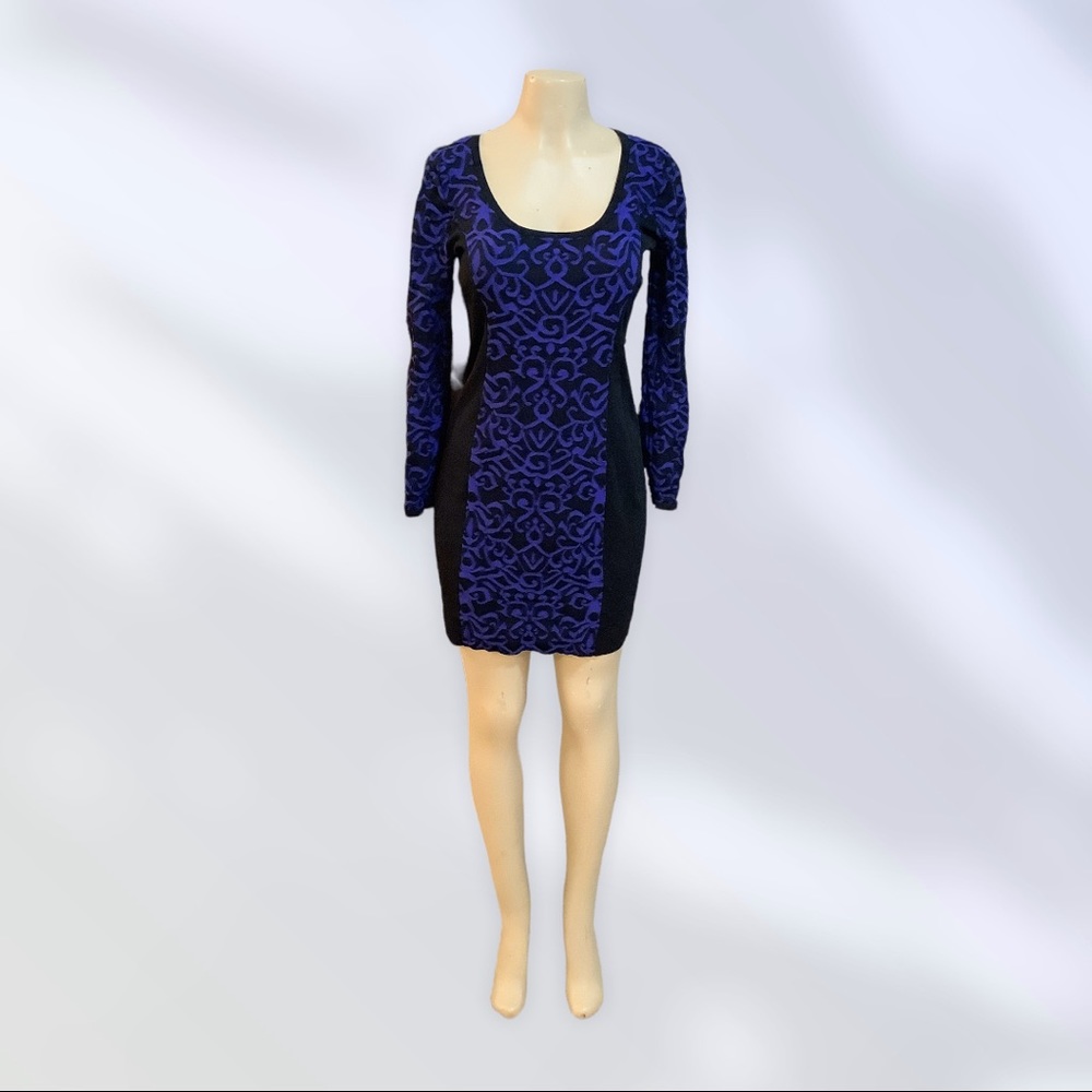 CARMEN MARC VALVO - Dress